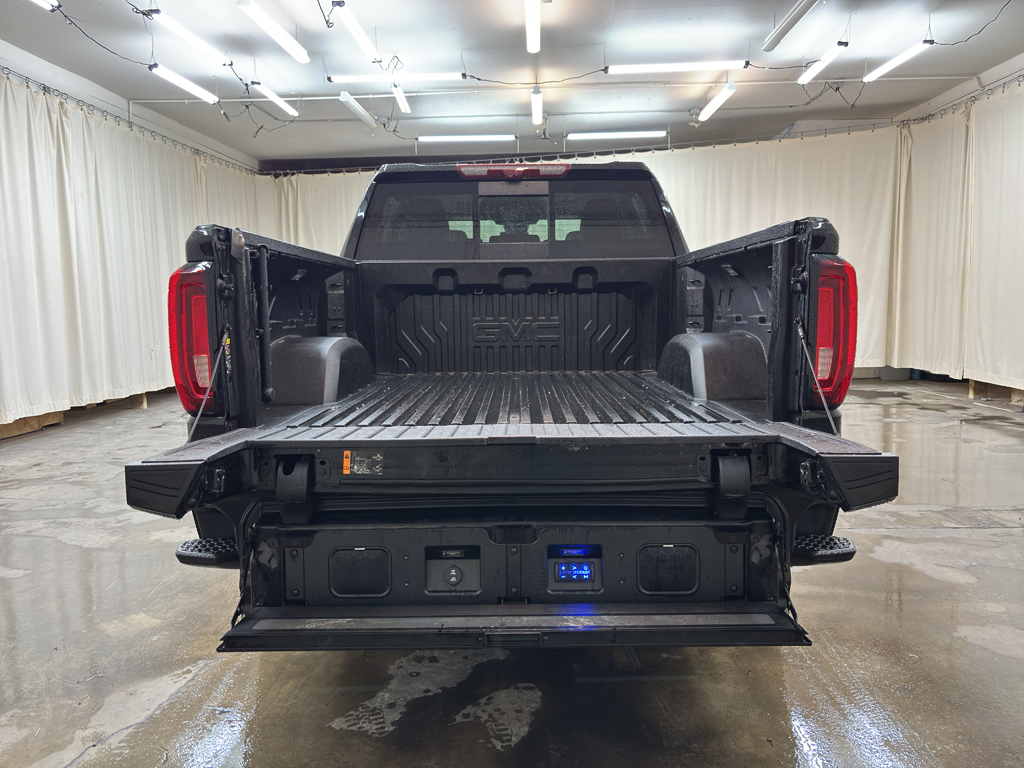 2023 Gmc Sierra 1500 Denali photo 7
