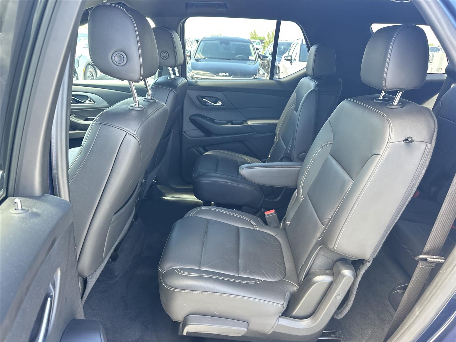 2023 Chevrolet Traverse Leather photo 19