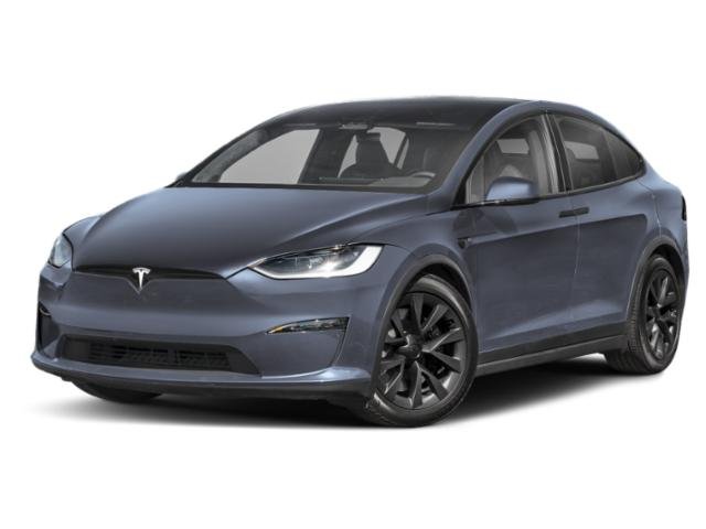 2023 Tesla Model X Long Range's photo