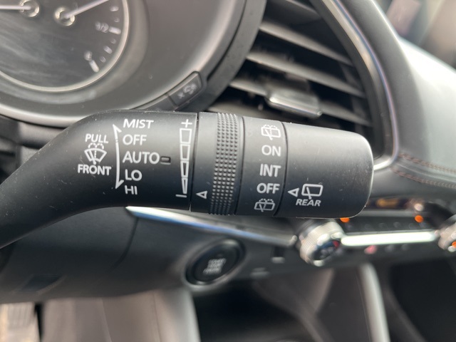 2020 Mazda Mazda3 Preferred photo 15