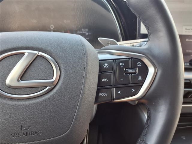2024 Lexus TX 350 Premium photo 21