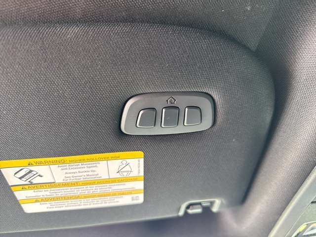 2024 Ford F-150 Lariat photo 27