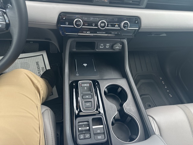 2024 Honda Pilot Touring photo 7