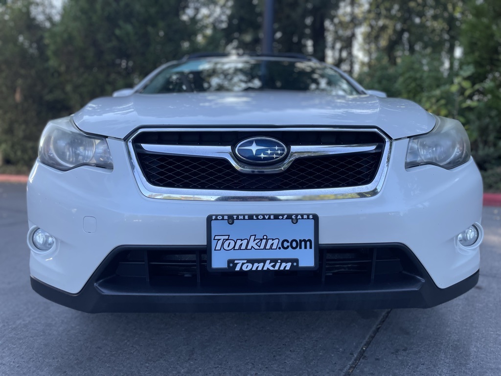 2013 Subaru Crosstrek 2.0i Premium photo 4