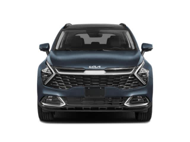 2025 Kia Sportage Hybrid SX Prestige photo 4