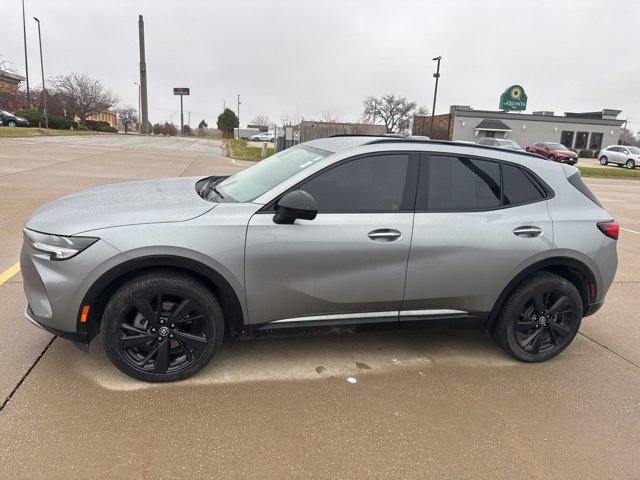 2023 Buick Envision Preferred photo 2