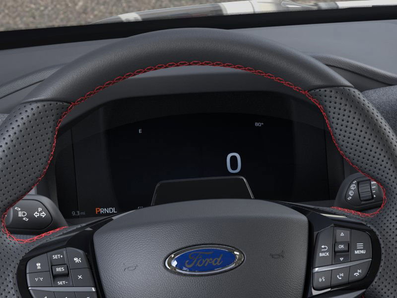 2025 Ford Explorer ST-Line photo 11