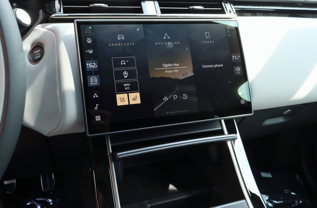 2026 LAND ROVER RANGE ROVER VELAR - Image 17