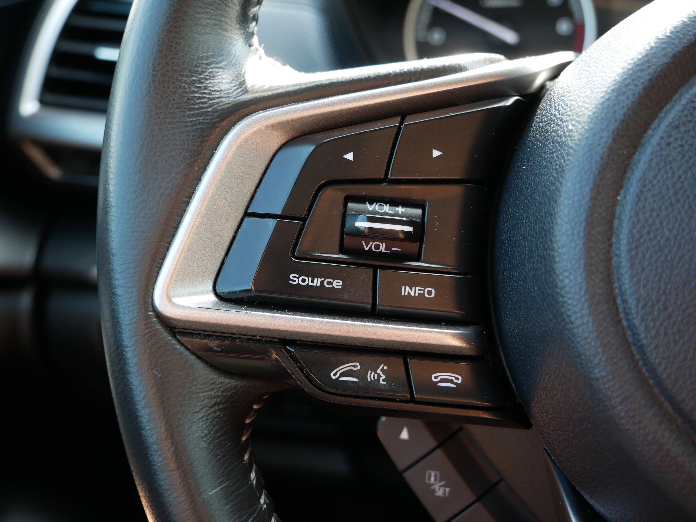 2021 Subaru Forester Premium photo 28
