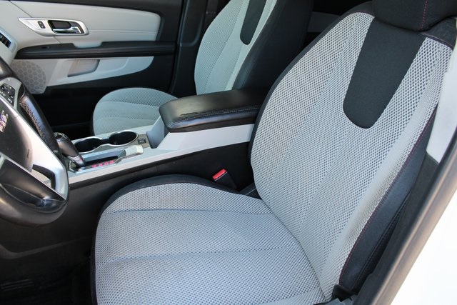 2017 Gmc Terrain SLE photo 4
