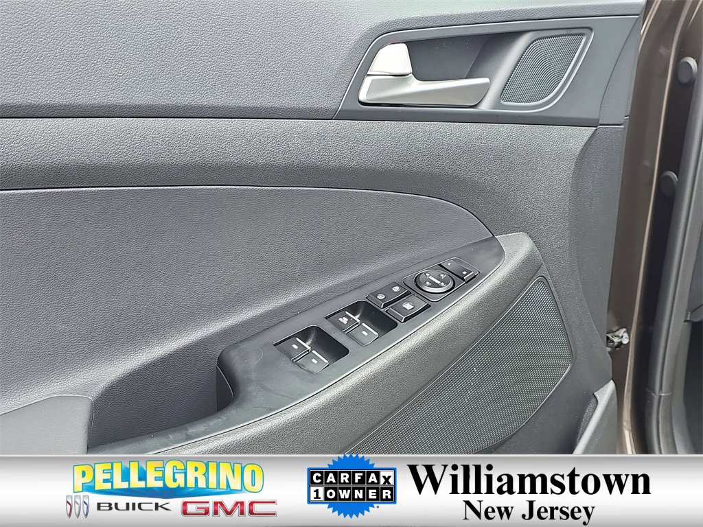 2019 Hyundai Tucson Ultimate photo 24