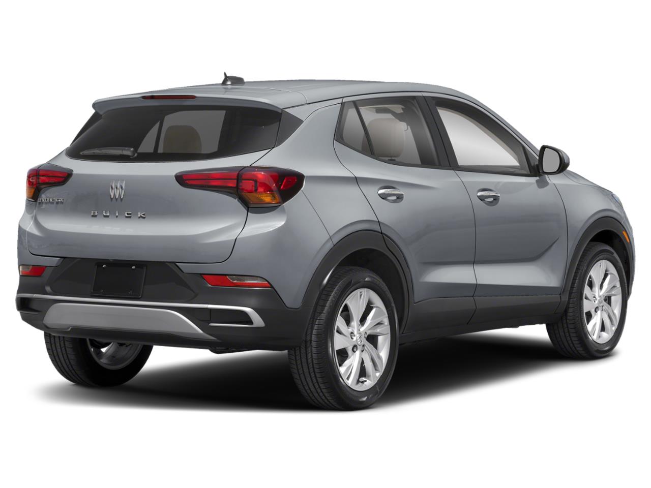 2026 Buick Encore GX Preferred photo 2