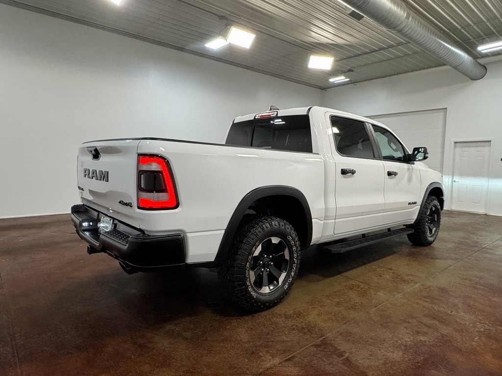 2023 Ram 1500 Rebel photo 33