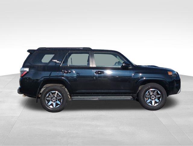2024 Toyota 4Runner TRD Off-Road Premium photo 6