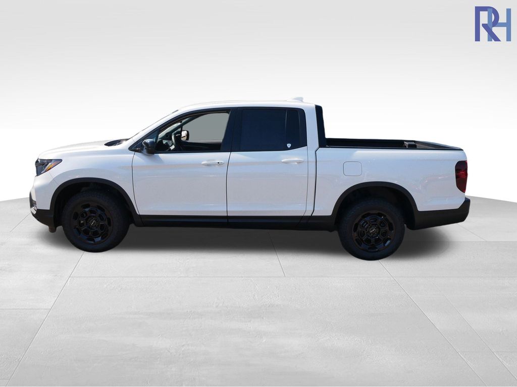 Certified 2025 Honda Ridgeline Sport with VIN 5FPYK3F28SB017549 for sale in Coon Rapids, Minnesota