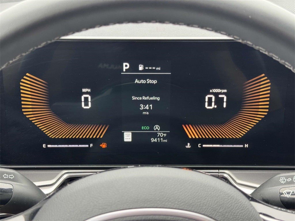 2025 Kia Sorento EX photo 24