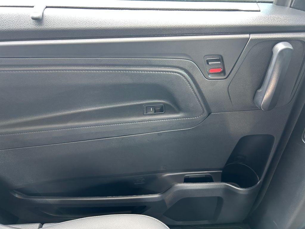 2026 Honda Odyssey EX-L photo 21