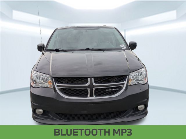 Used 2011 Dodge Grand Caravan Crew with VIN 2D4RN5DG3BR740621 for sale in Milton, FL