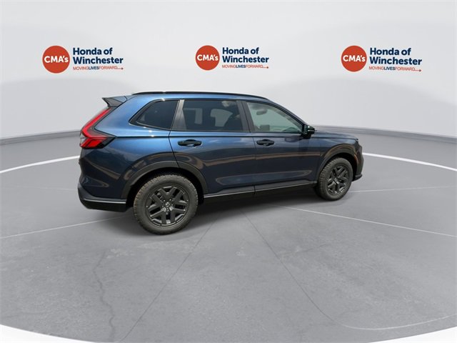 2026 Honda CR-V Hybrid photo 10