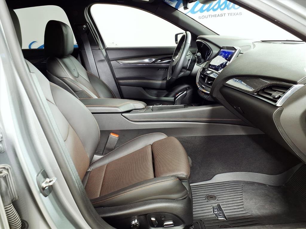 2023 Cadillac CT5 Sport photo 20
