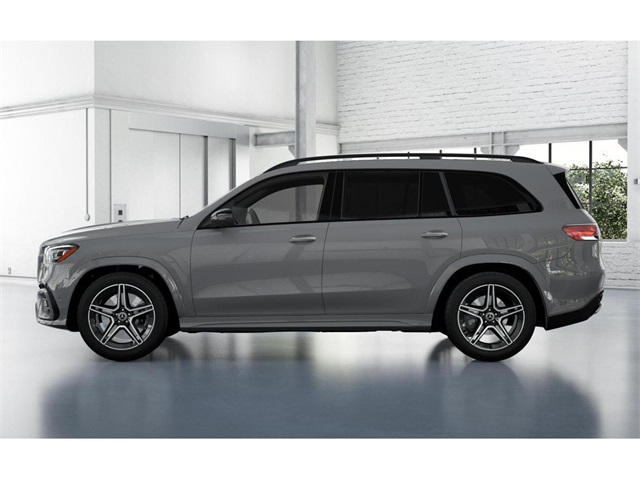 2026 Mercedes Benz GLS 450 4MATIC photo 33