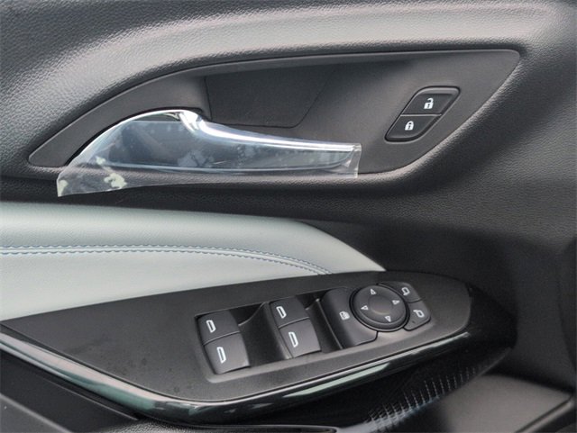 2026 Chevrolet Trax LT photo 8