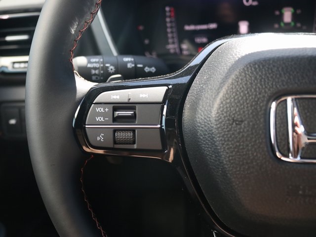 2026 Honda Passport TrailSport Elite photo 14