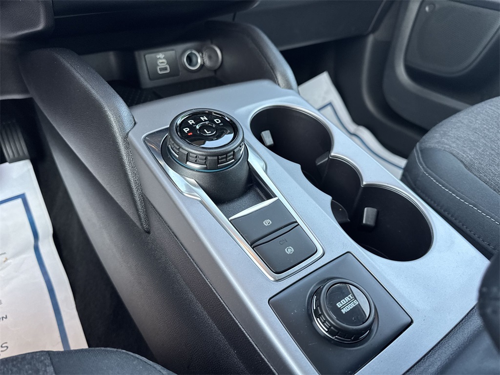 2024 Ford Bronco Sport Big Bend photo 20