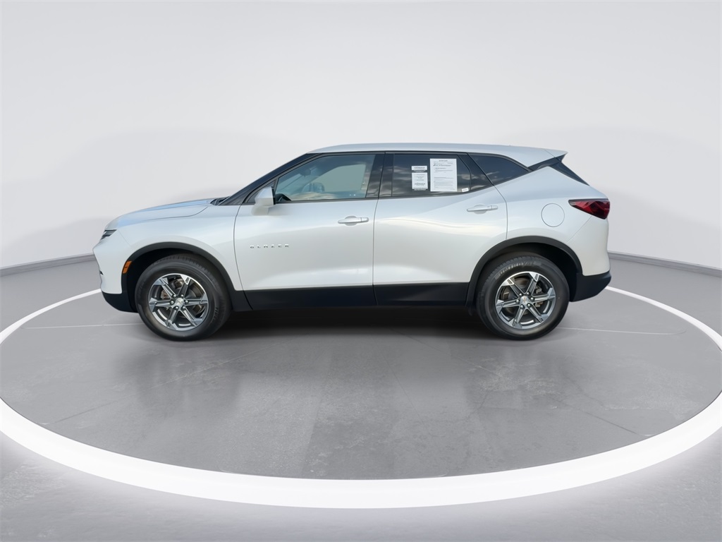 2023 Chevrolet Blazer 2LT photo 4