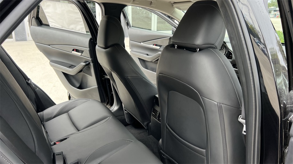 2025 Mazda CX-30 2.5 S Preferred photo 33
