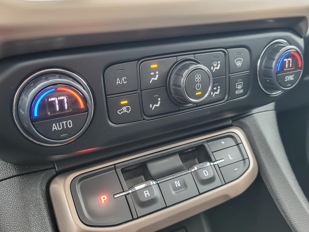 2020 GMC ACADIA - Image 15