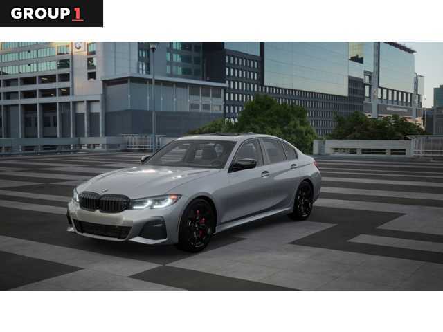 2026 BMW 3 Series