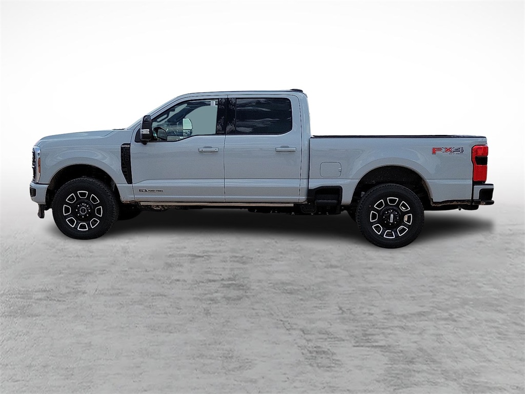2025 Ford F-250 photo 6