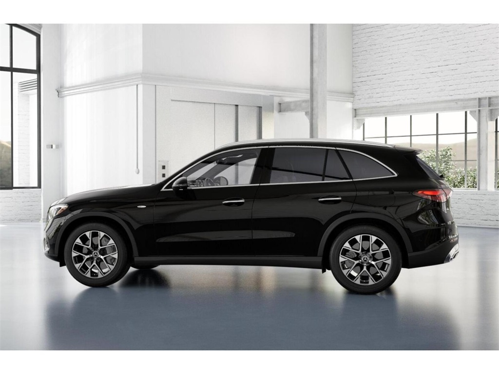 2025 Mercedes Benz GLC 350e 4MATIC photo 31