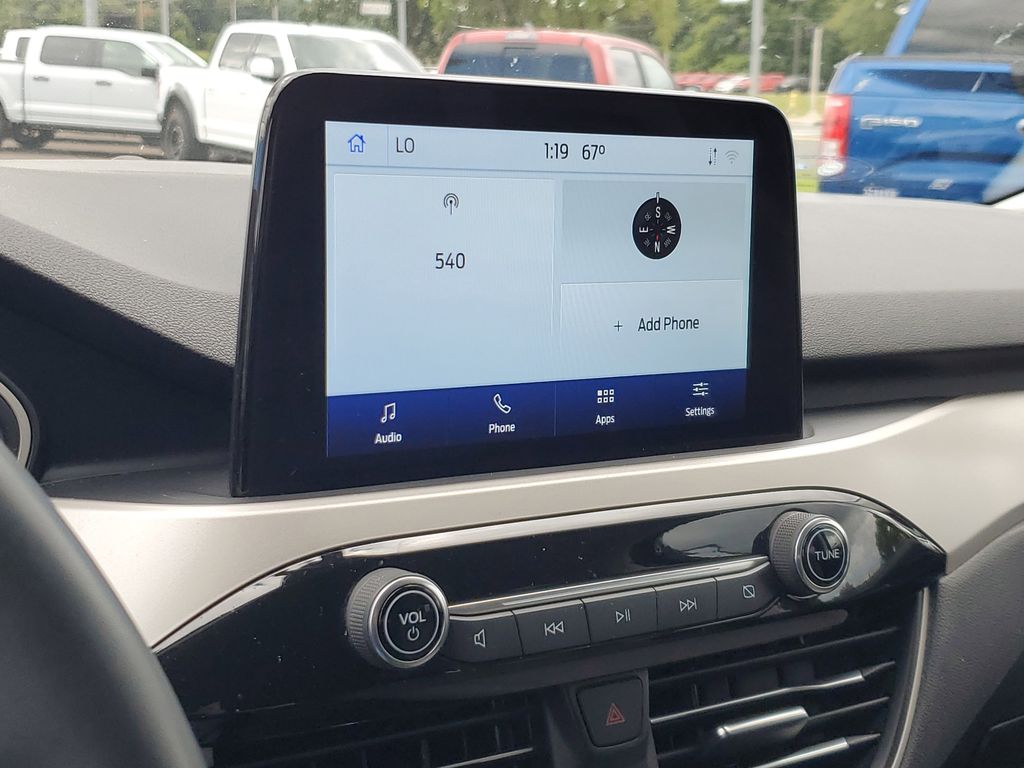 2022 Ford Escape SE photo 17