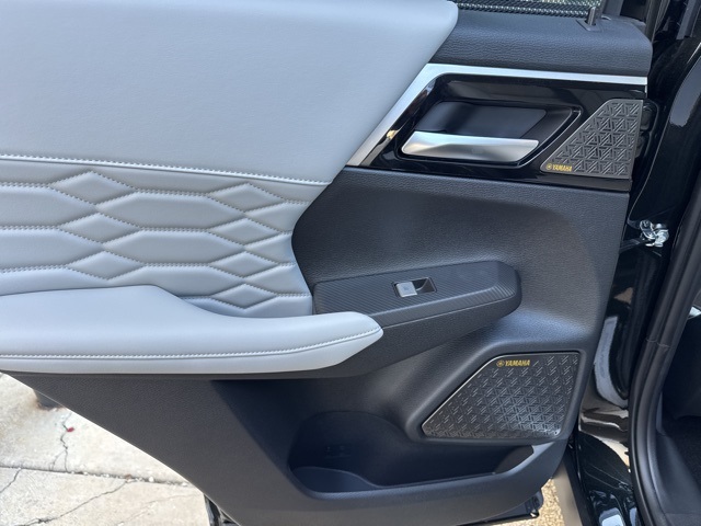 2025 Mitsubishi Outlander Sport SEL GT photo 34