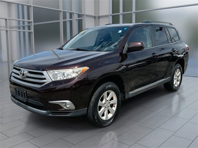 2011 Toyota Highlander
