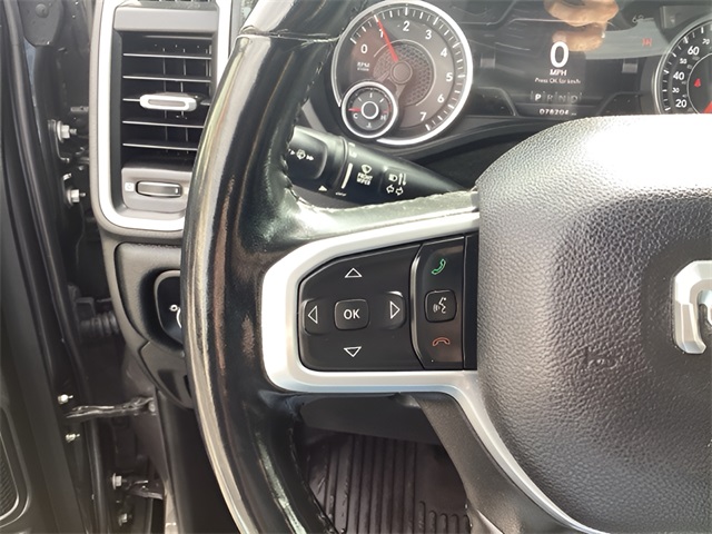 2022 Ram 1500 Big Horn Lone Star photo 10