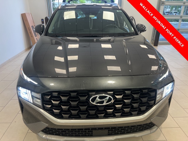 2023 Hyundai Santa Fe SEL photo 2