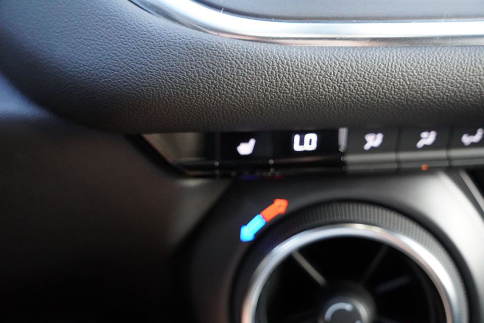 2025 Chevrolet Blazer 2LT photo 5