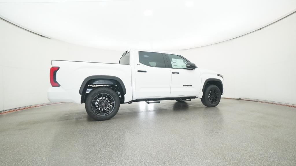 2026 Toyota Tundra SR5 CrewMax photo 19