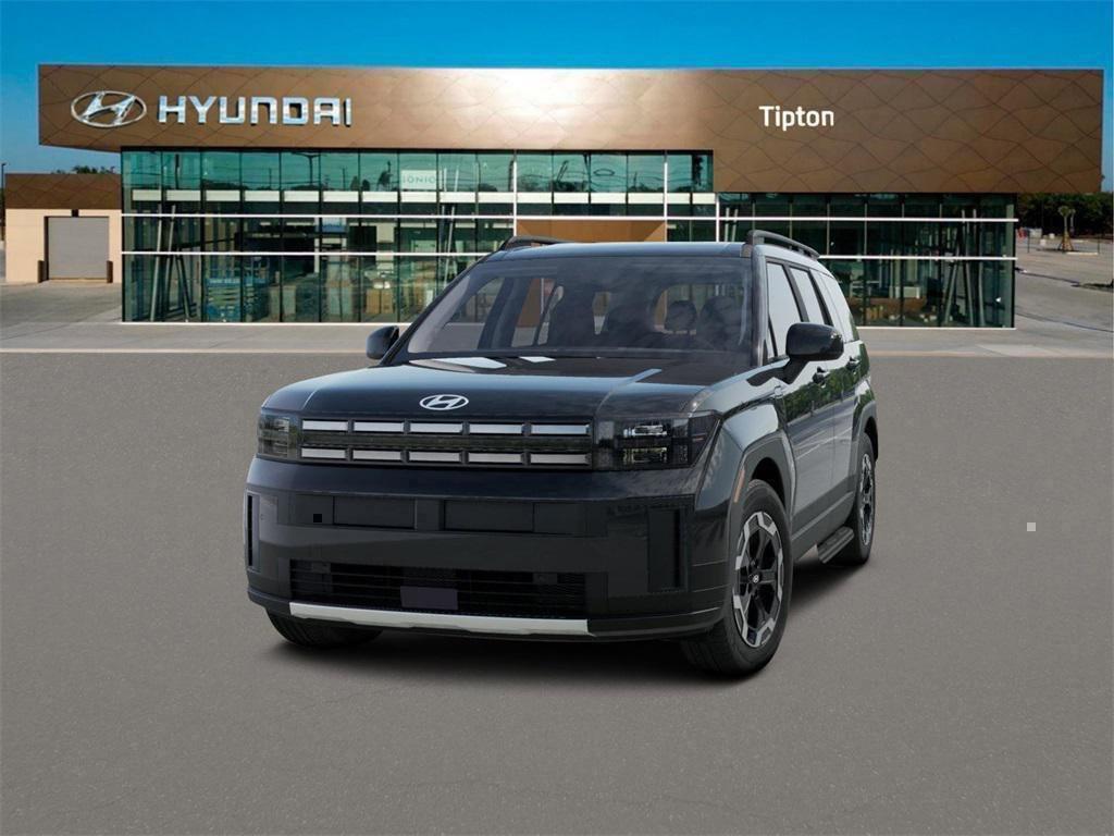 2026 Hyundai Santa Fe SEL's photo