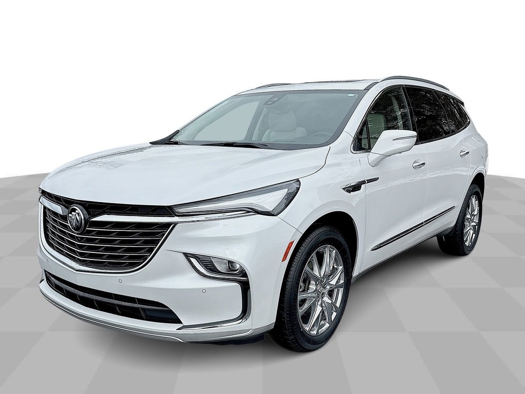 2023 Buick Enclave Premium's photo