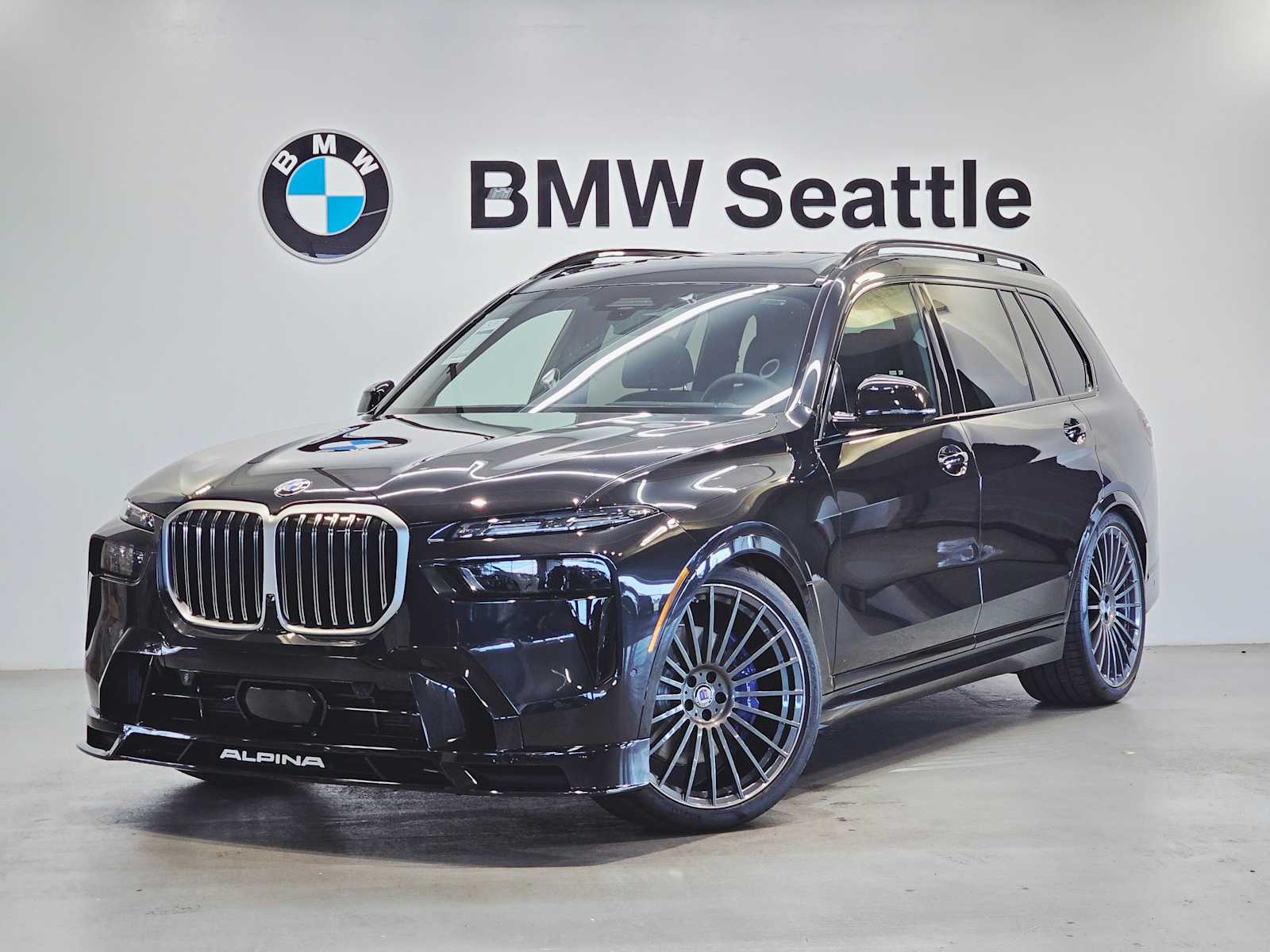 2026 BMW X7