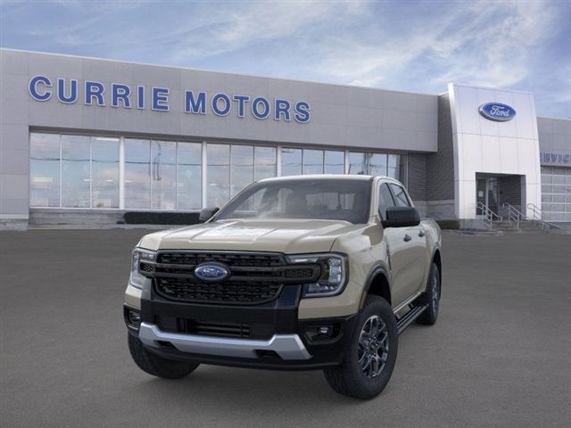 2025 FORD RANGER - Image 24