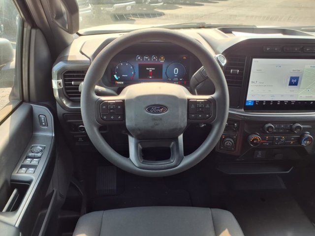 2024 Ford F-150 XL photo 4