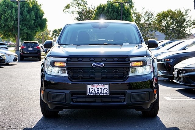 2024 Ford Maverick XL photo 4