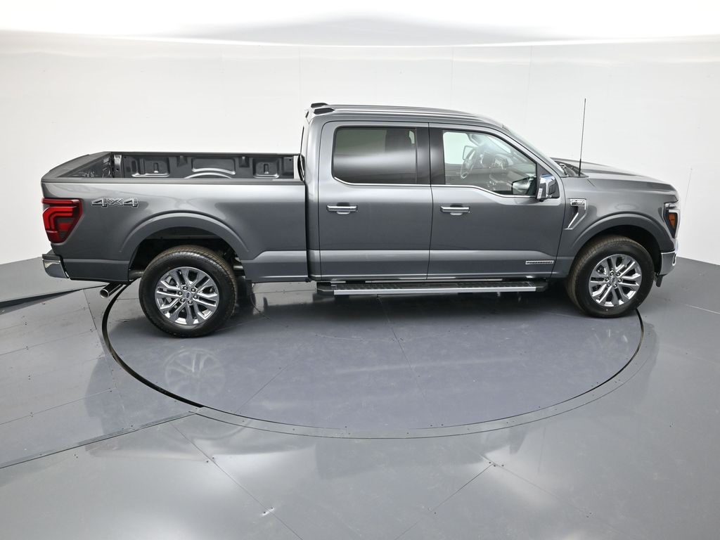 2025 Ford F-150 Lariat photo 20
