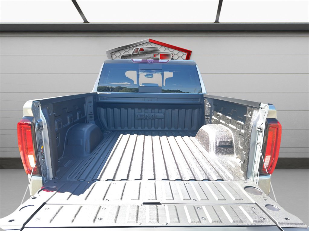 2026 Gmc Sierra 1500 AT4 photo 19