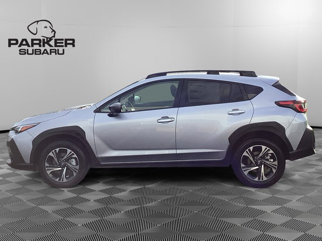 2025 Subaru Crosstrek Premium photo 2